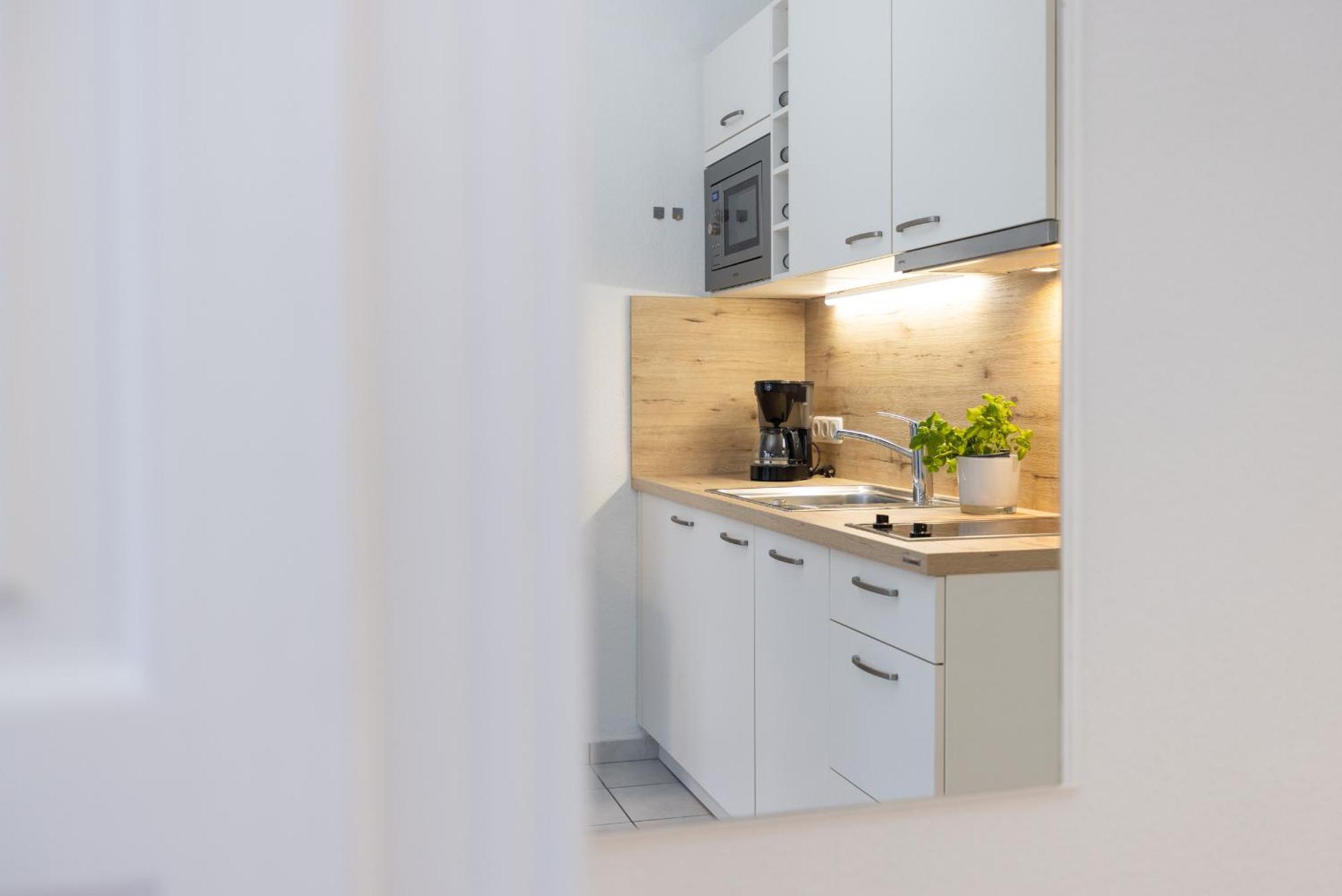 Apartament Ostsee-Quartier 4 Gutenbergstrasse 5 Apparto Grömitz Zewnętrze zdjęcie