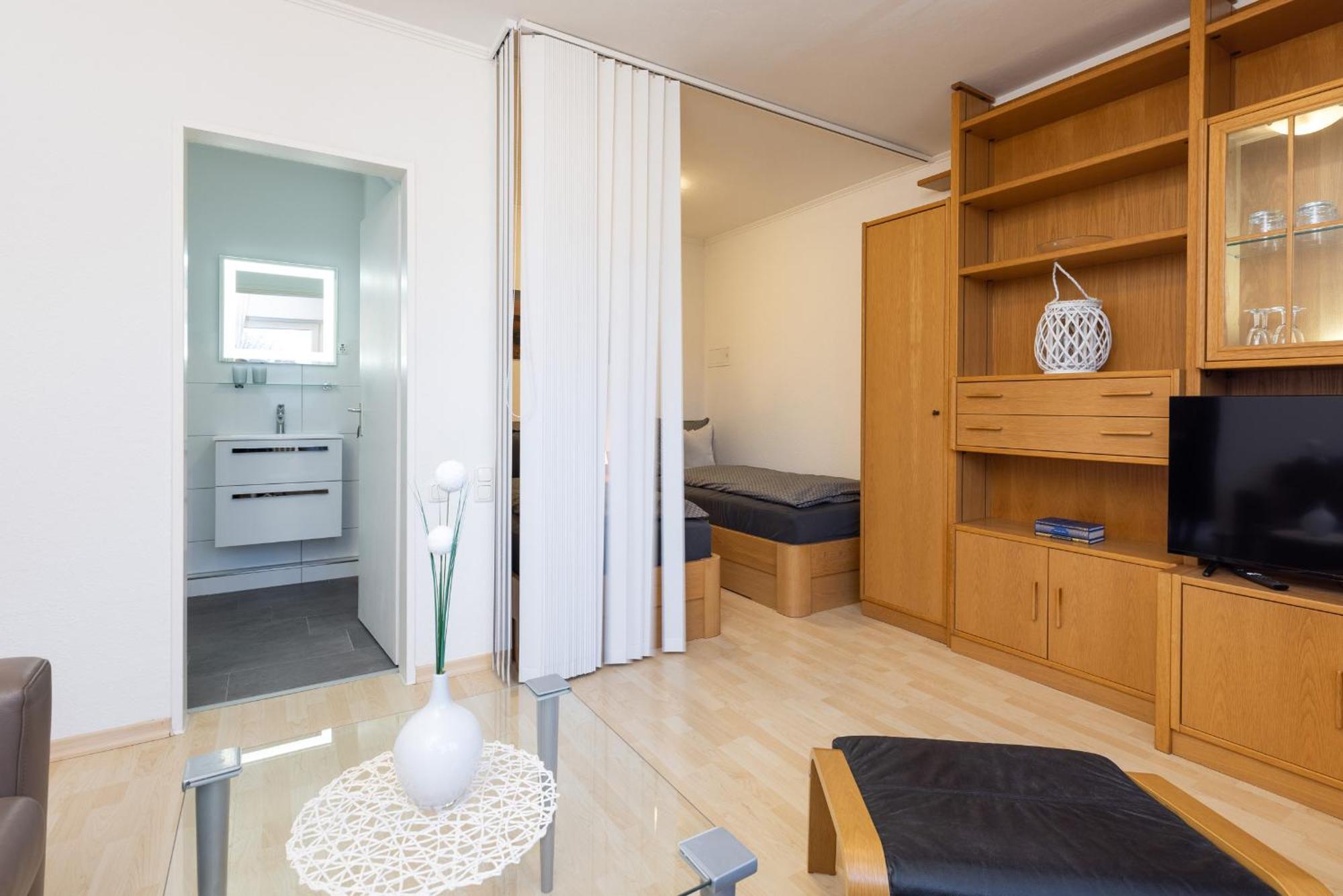 Apartament Ostsee-Quartier 4 Gutenbergstrasse 5 Apparto Grömitz Zewnętrze zdjęcie