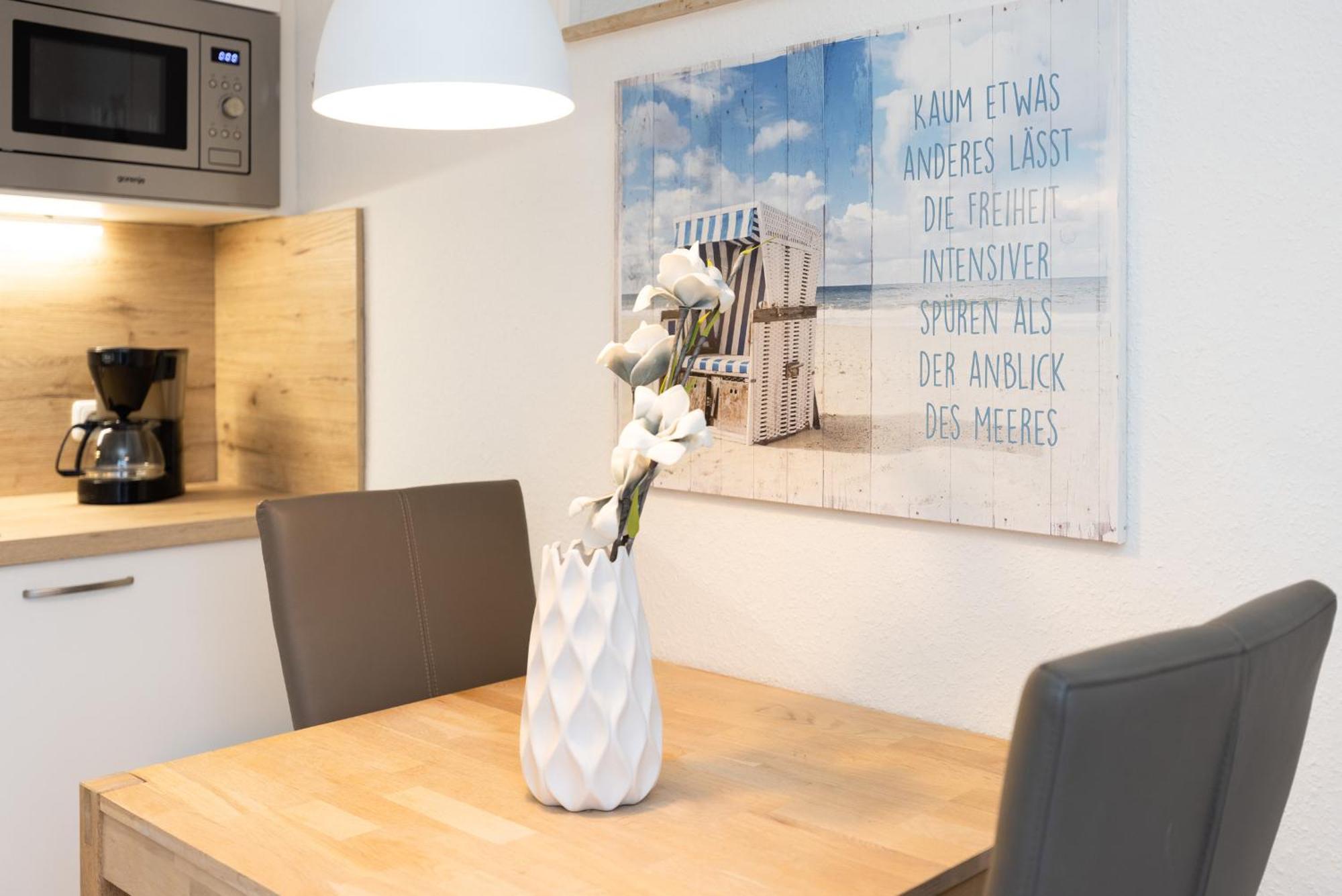 Apartament Ostsee-Quartier 4 Gutenbergstrasse 5 Apparto Grömitz Zewnętrze zdjęcie