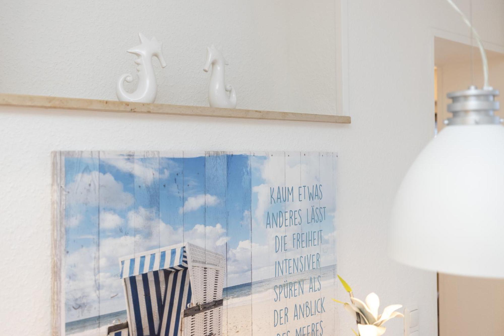 Apartament Ostsee-Quartier 4 Gutenbergstrasse 5 Apparto Grömitz Zewnętrze zdjęcie