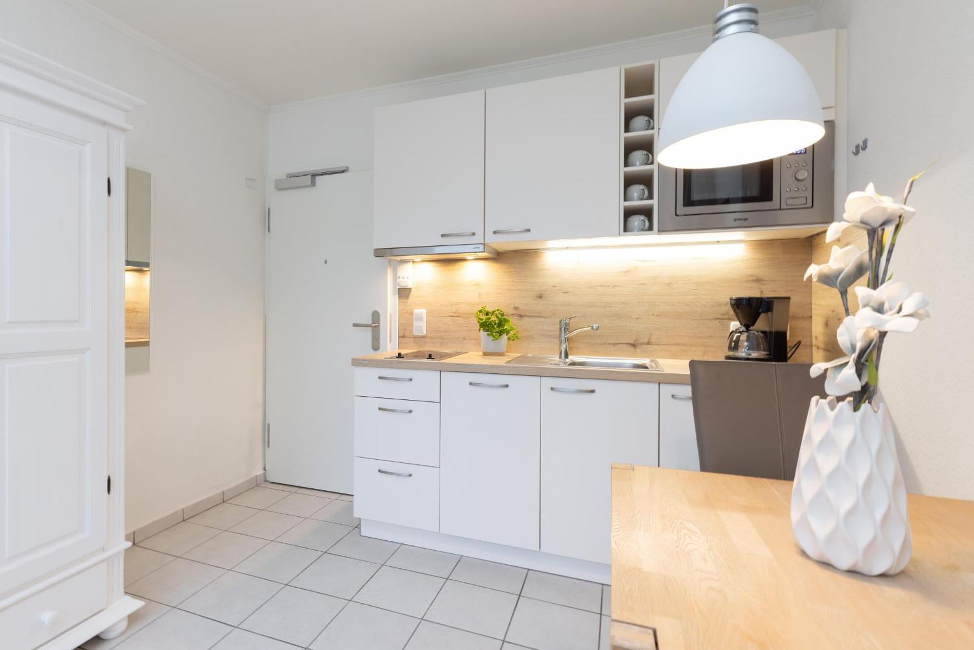 Apartament Ostsee-Quartier 4 Gutenbergstrasse 5 Apparto Grömitz Zewnętrze zdjęcie