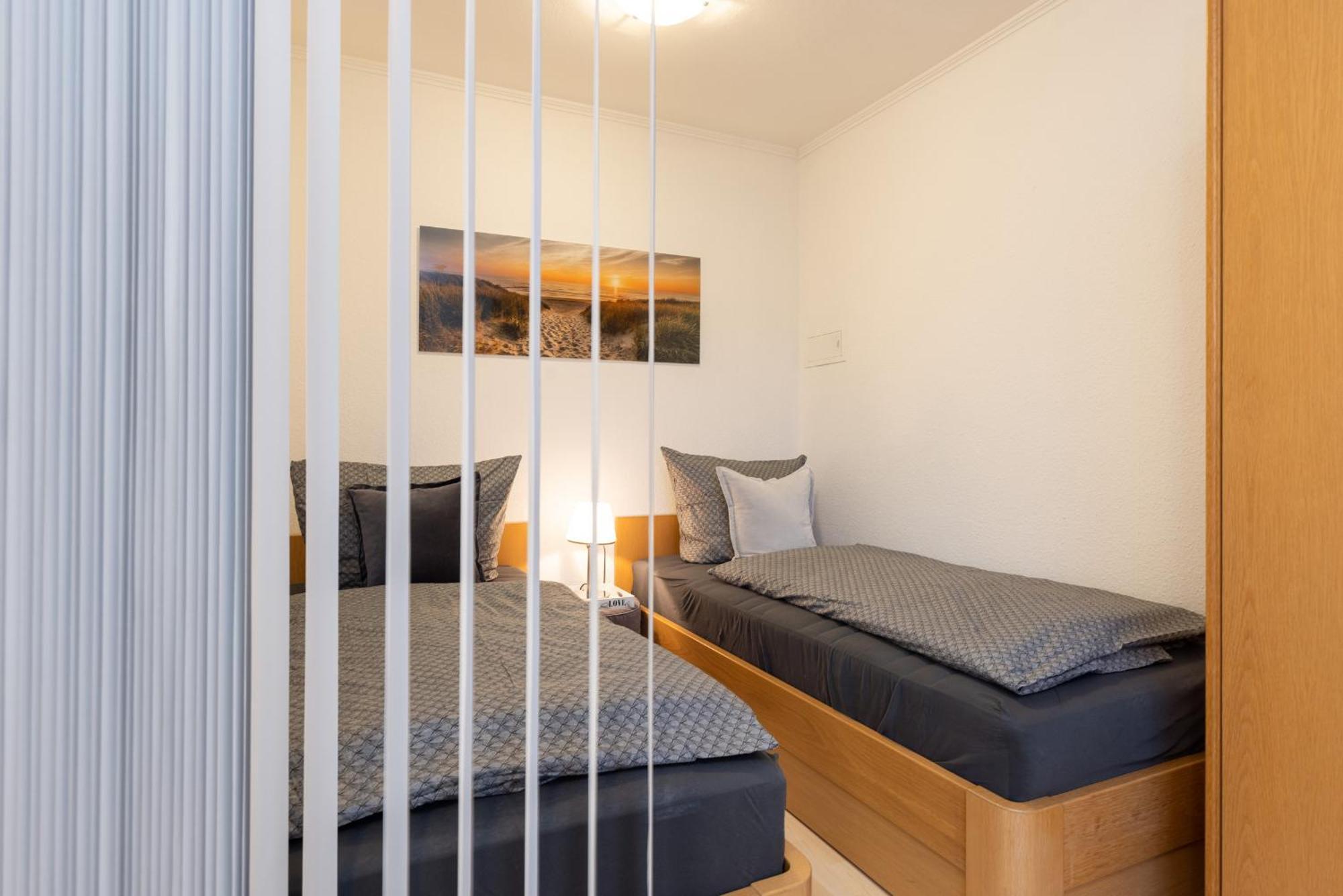 Apartament Ostsee-Quartier 4 Gutenbergstrasse 5 Apparto Grömitz Zewnętrze zdjęcie