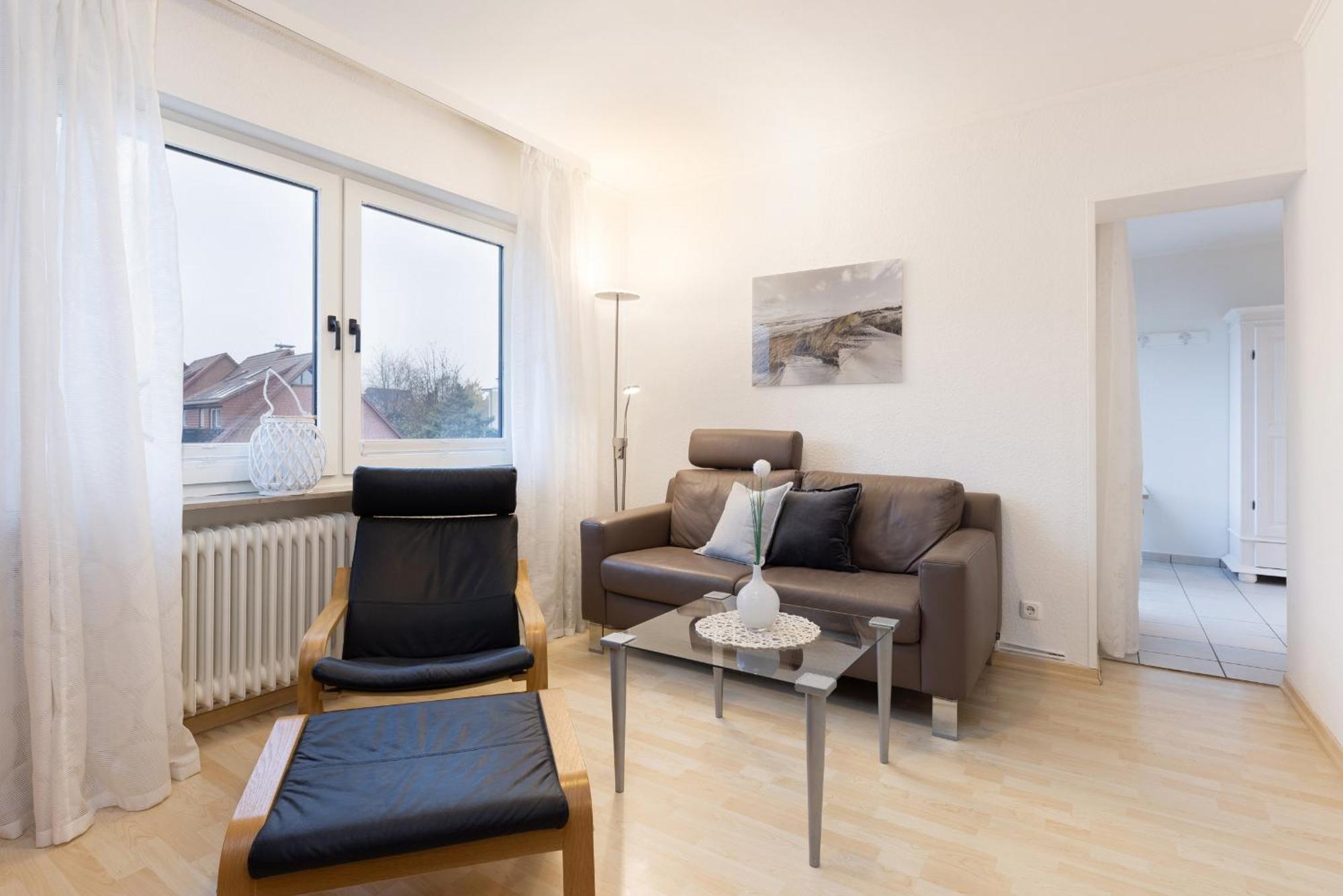 Apartament Ostsee-Quartier 4 Gutenbergstrasse 5 Apparto Grömitz Zewnętrze zdjęcie